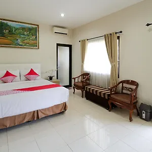 Oyo 734 Tuban Torres Kuta (Bali)