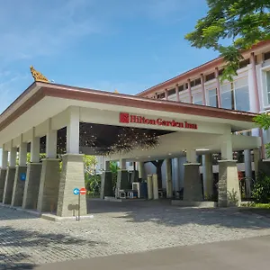 Hilton Garden Bali Ngurah Rai Airport Kuta (Bali)