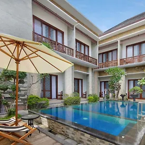 Jineswari Kuta By Kamara Kuta (Bali)