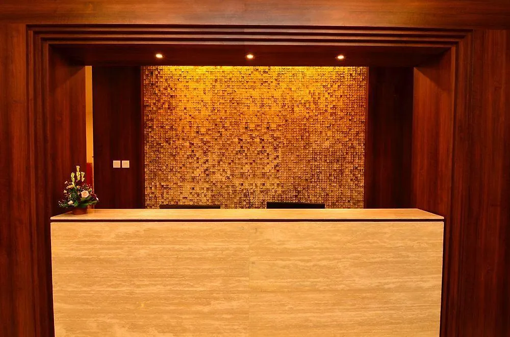 Vihan Suites Bali Kuta