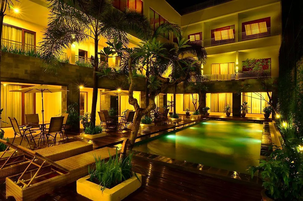 Vihan Suites Bali Kuta  Hotel Kuta (Bali)