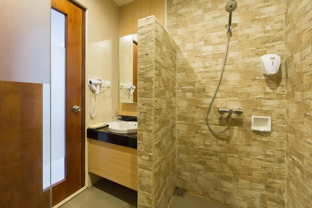 Vihan Suites Bali Kuta  Kuta (Bali)
