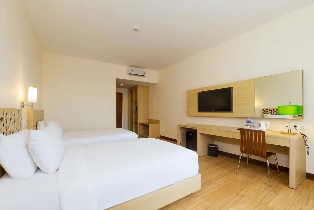 Vihan Suites Bali Kuta  Kuta (Bali)