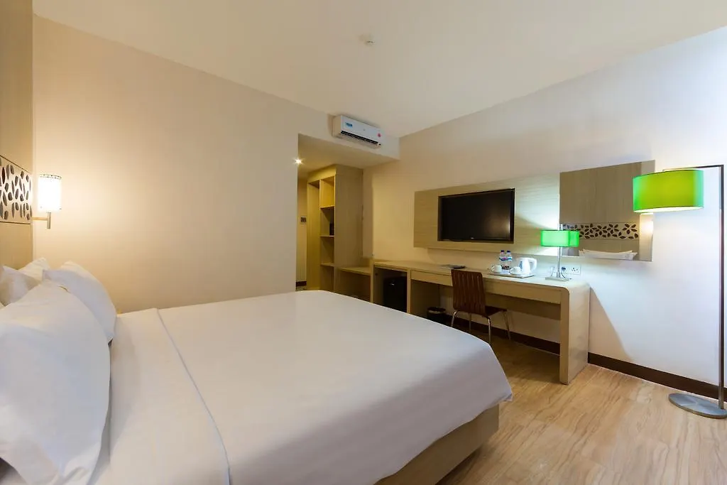 Vihan Suites Bali Kuta  Hotel