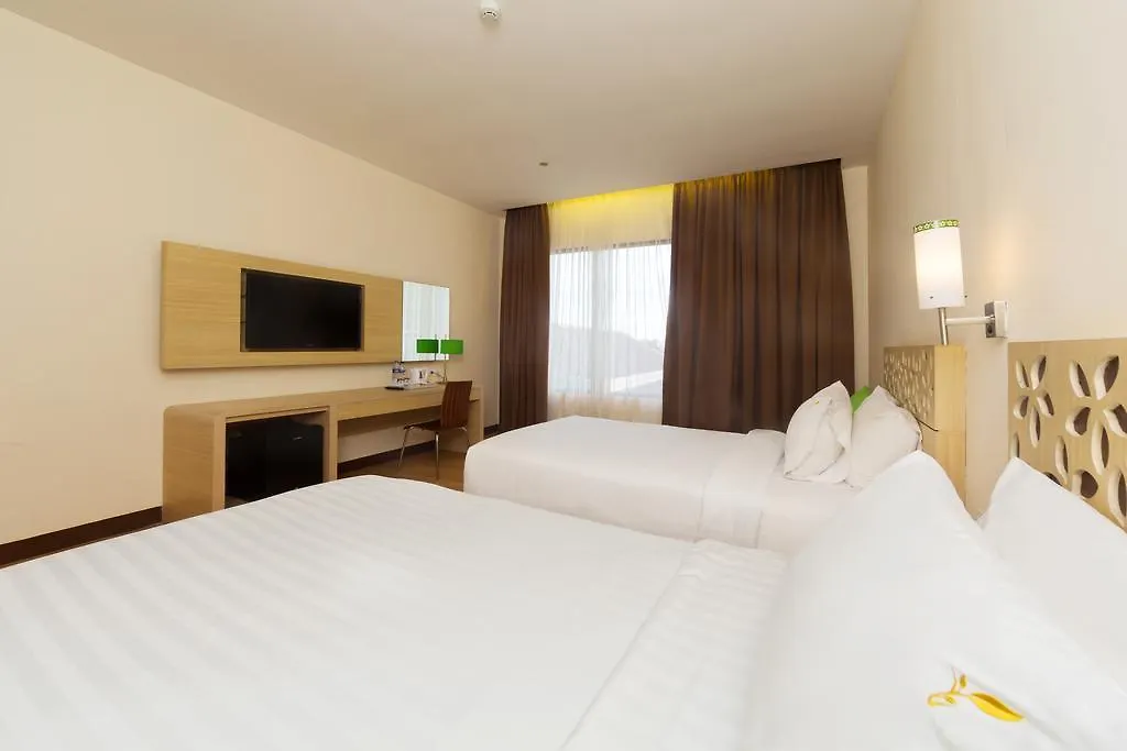 Vihan Suites Bali Kuta  Indonesia
