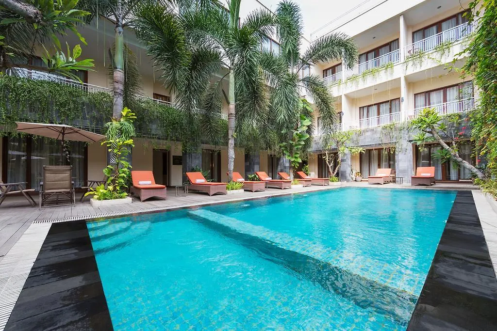 Vihan Suites Bali Kuta  Kuta (Bali)