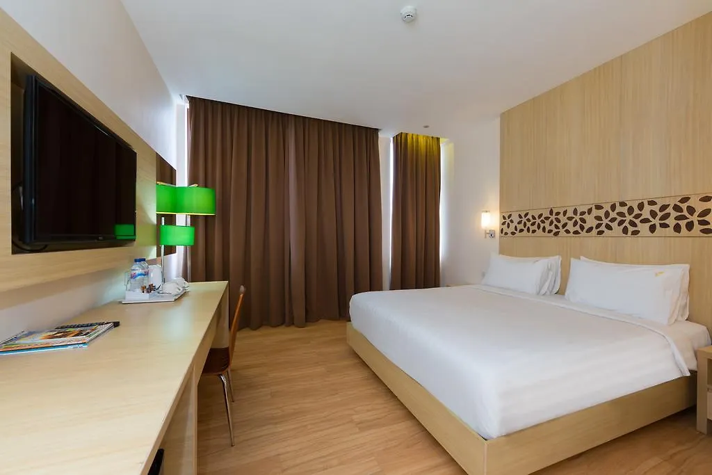 Vihan Suites Bali Kuta  Hotel Kuta (Bali)