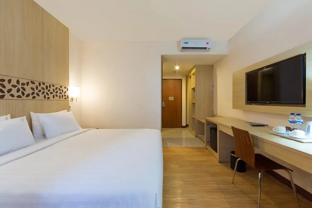 Vihan Suites Bali Kuta  3*, Kuta (Bali)