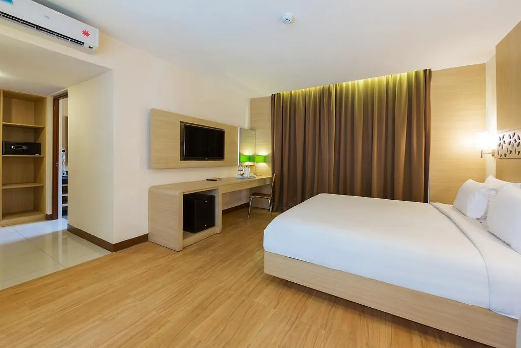 Vihan Suites Bali Kuta  Hotel