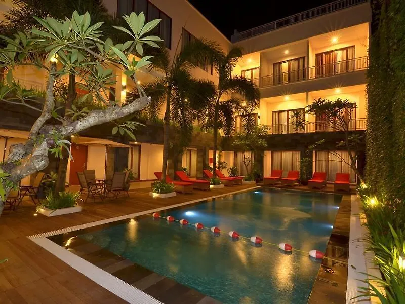 Vihan Suites Bali Kuta  3*, Kuta (Bali)