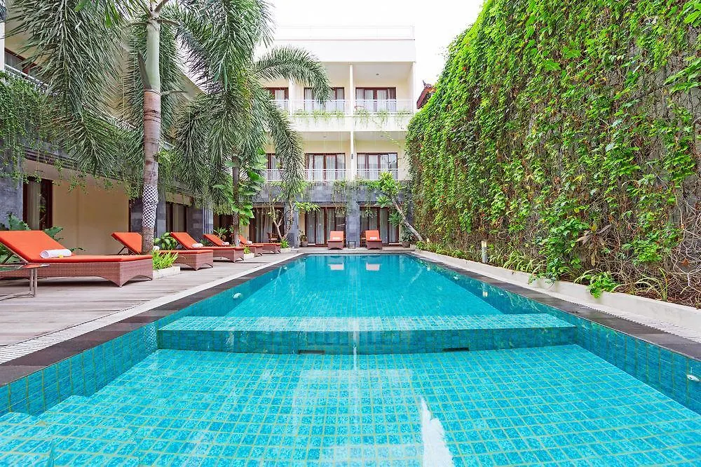 Vihan Suites Bali Kuta  Hotel Kuta (Bali)