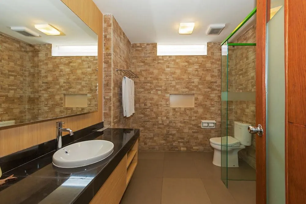 Hotel Vihan Suites Bali Kuta