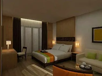 Vihan Suites Bali Kuta  Indonesia