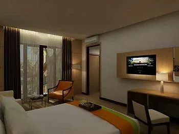 Vihan Suites Bali Kuta  3*, Kuta (Bali) Indonesia