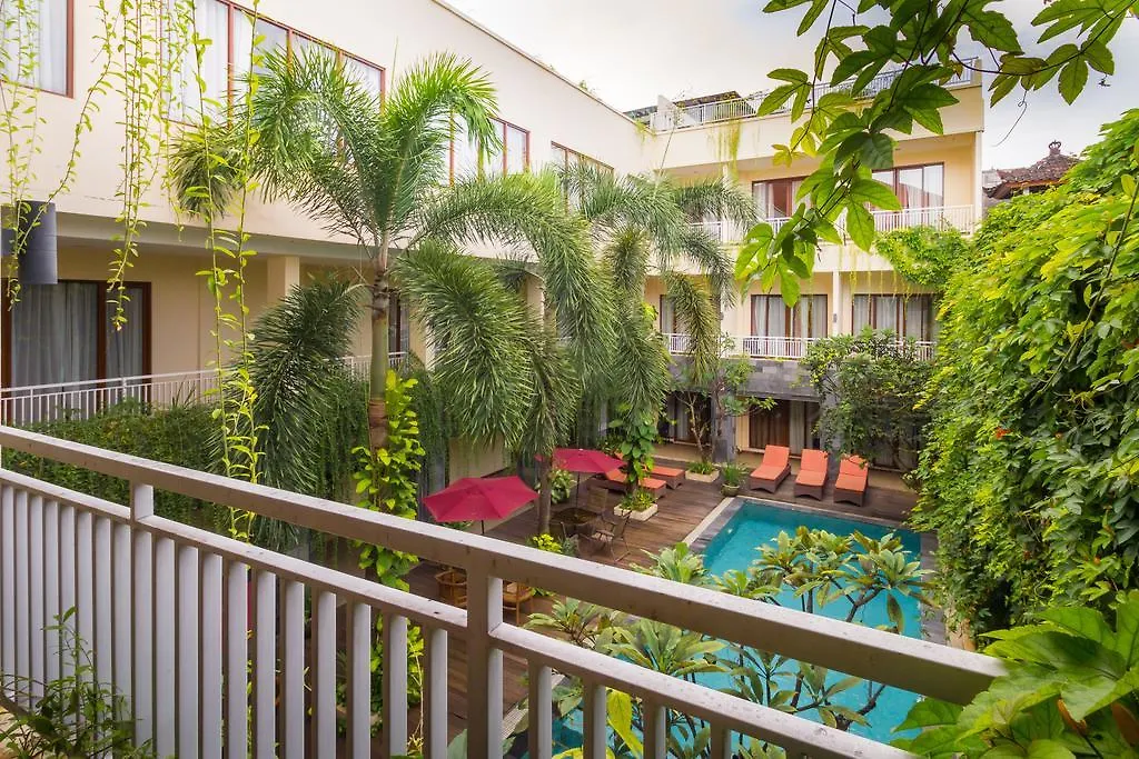 Vihan Suites Bali Kuta  Indonesia
