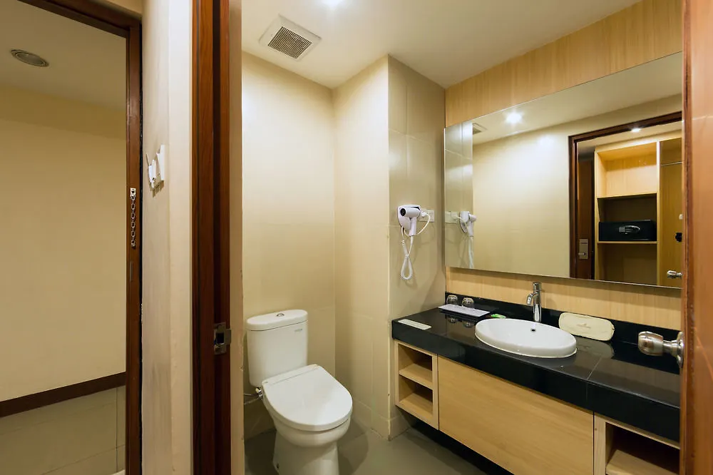 Hotel Vihan Suites Bali Kuta