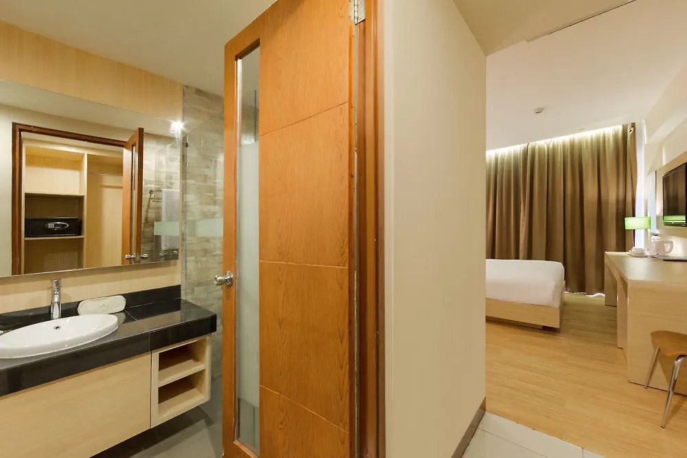 Vihan Suites Bali Kuta  Indonesia