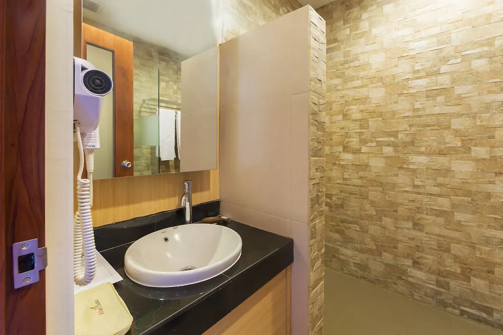 Vihan Suites Bali Kuta