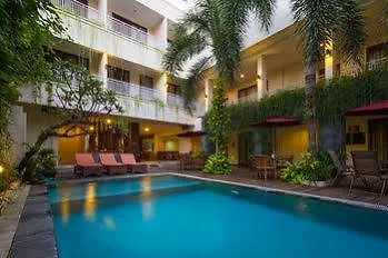 Vihan Suites Bali Kuta