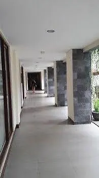 Hotel Vihan Suites Bali Kuta