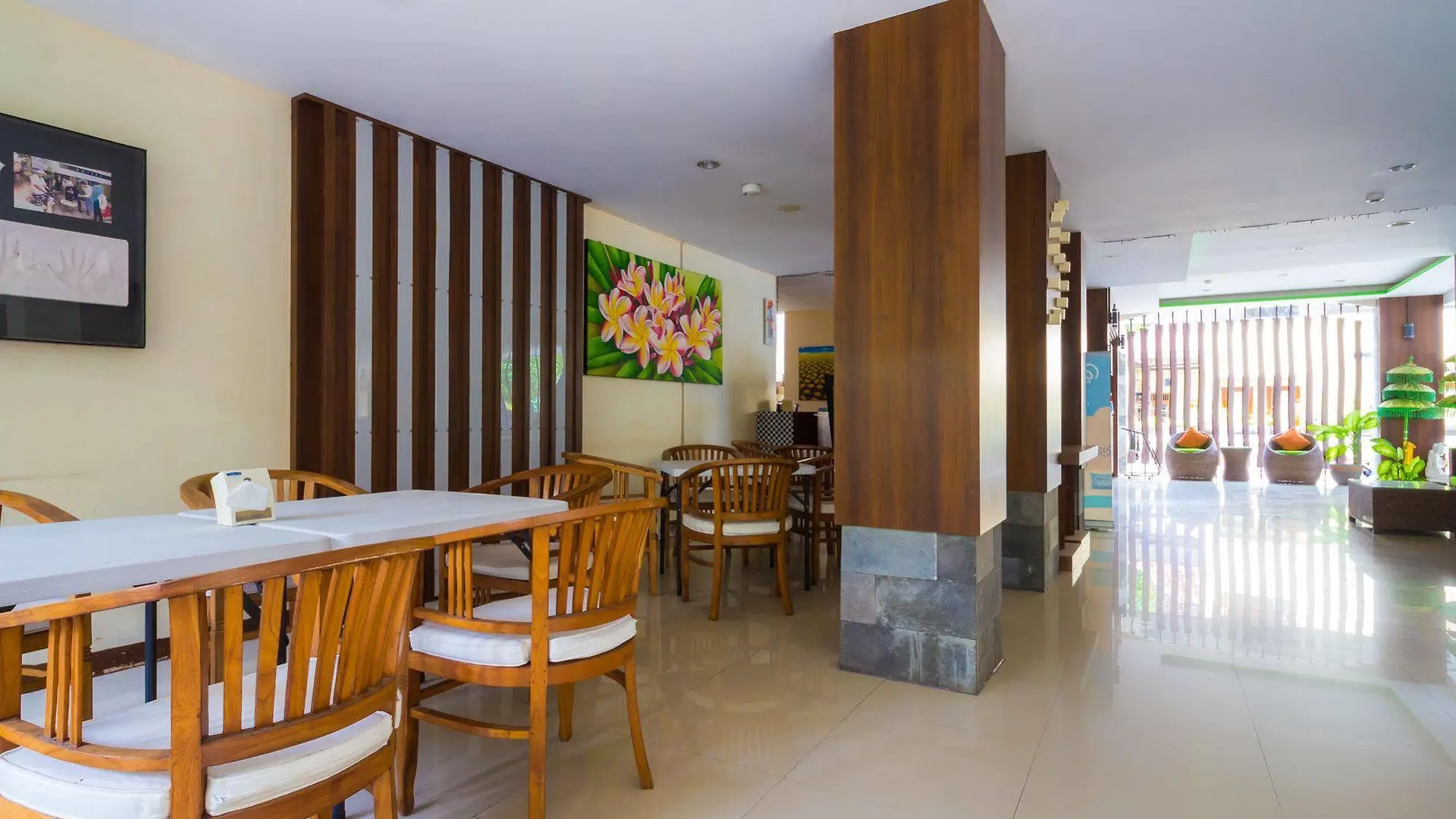 Vihan Suites Bali Kuta  Kuta (Bali)