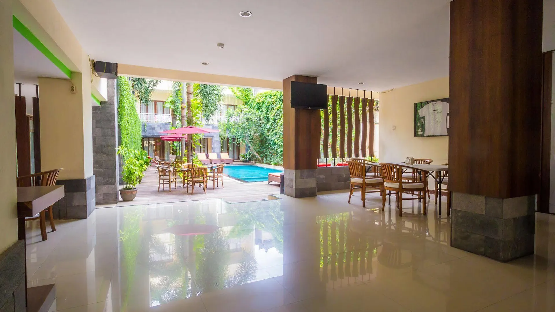 Vihan Suites Bali Kuta  Kuta (Bali)