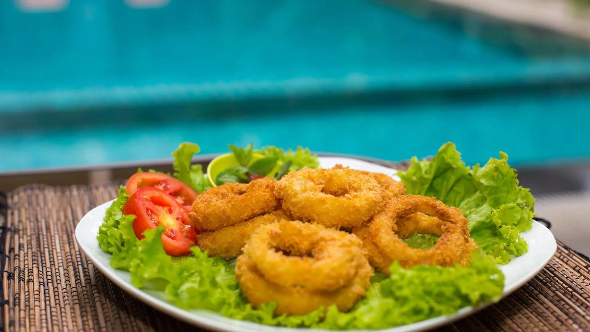 Hotel Vihan Suites Bali Kuta