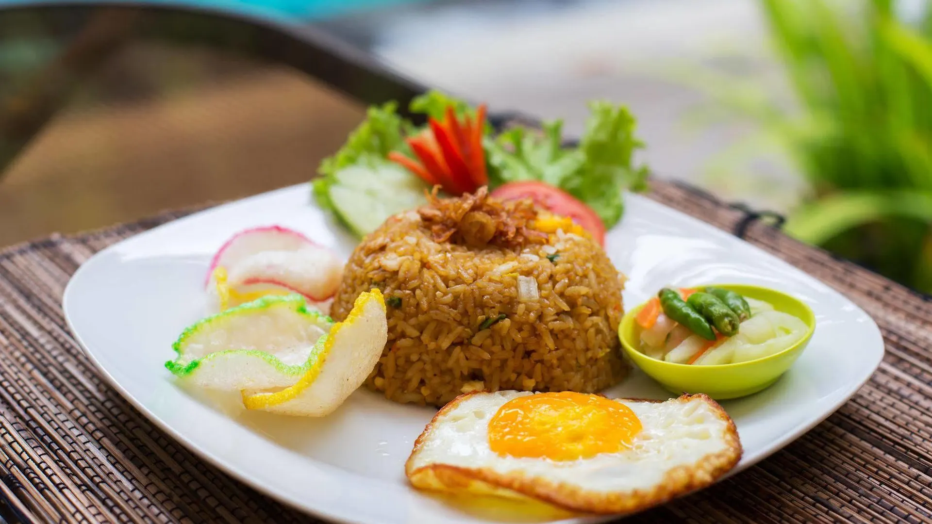 Vihan Suites Bali Kuta  Kuta (Bali)
