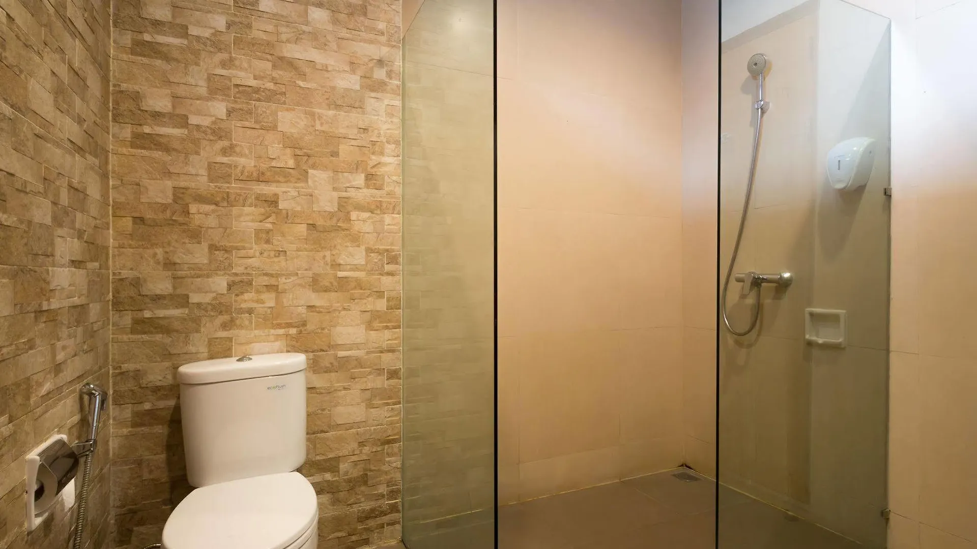 *** Hotel Vihan Suites Bali Kuta  Indonesia