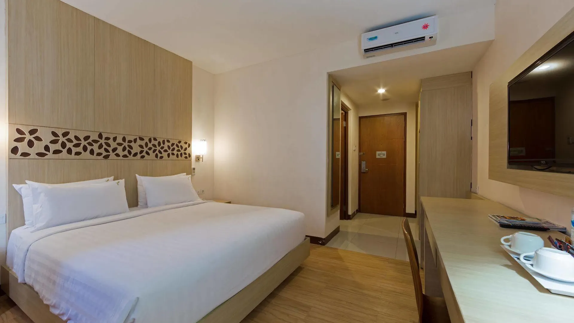 Vihan Suites Bali Kuta  Indonesia