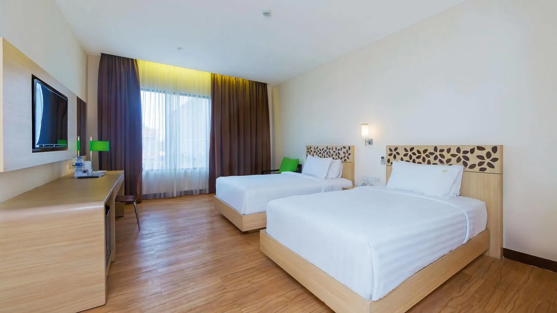Vihan Suites Bali Kuta  3*, Kuta (Bali)