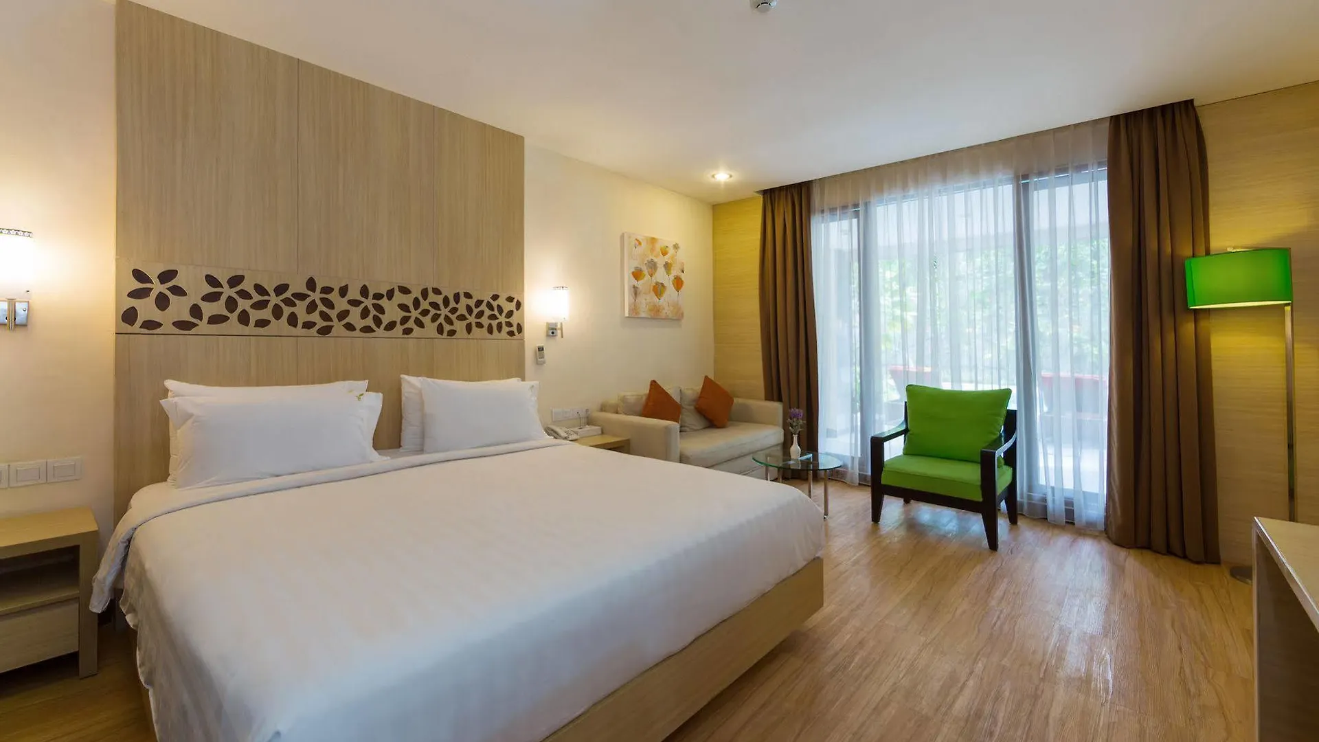 Vihan Suites Bali Kuta