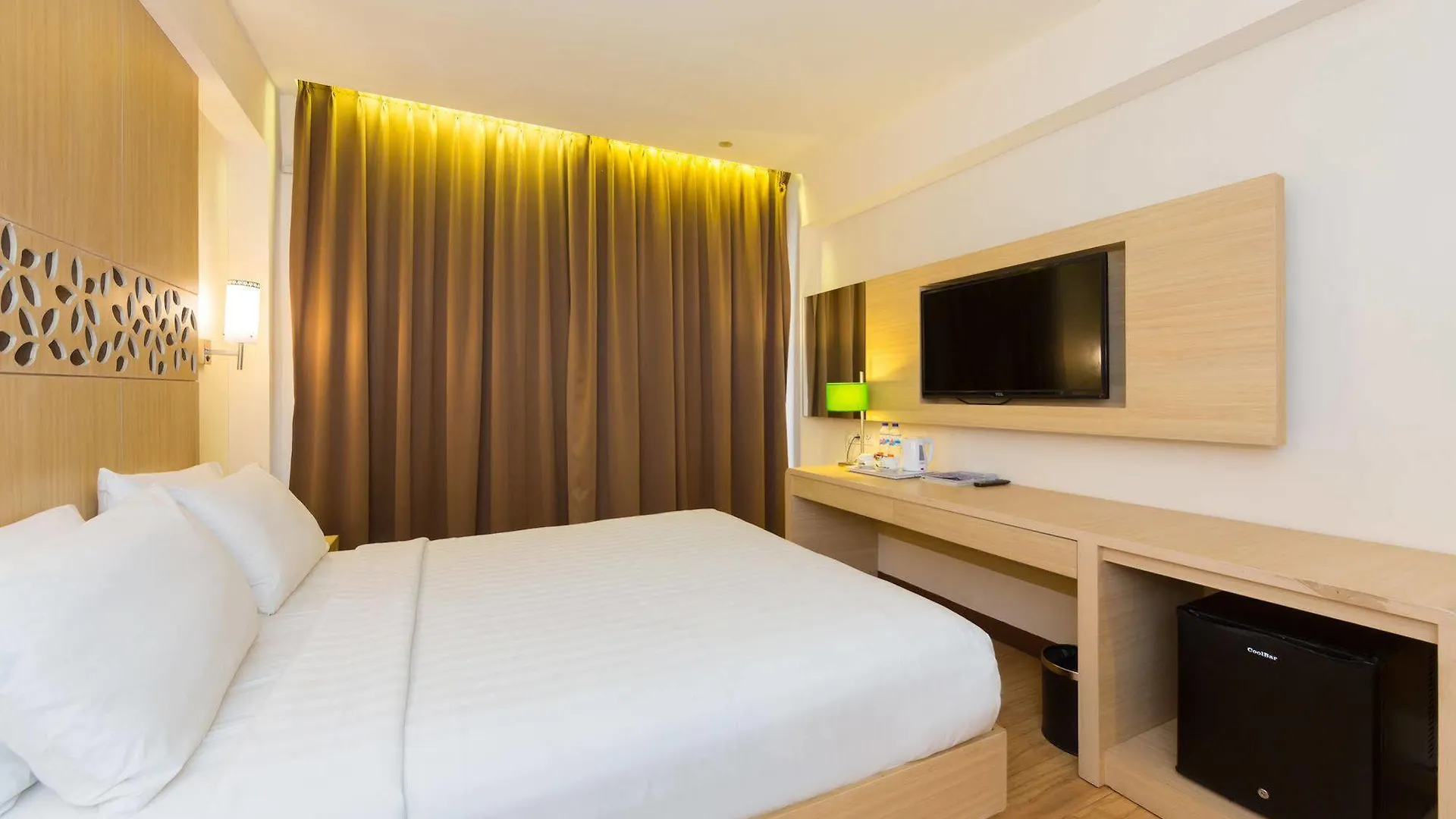 Vihan Suites Bali Kuta  Indonesia