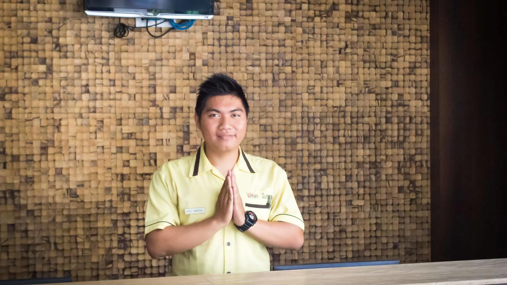 *** Hotel Vihan Suites Bali Kuta  Indonesia