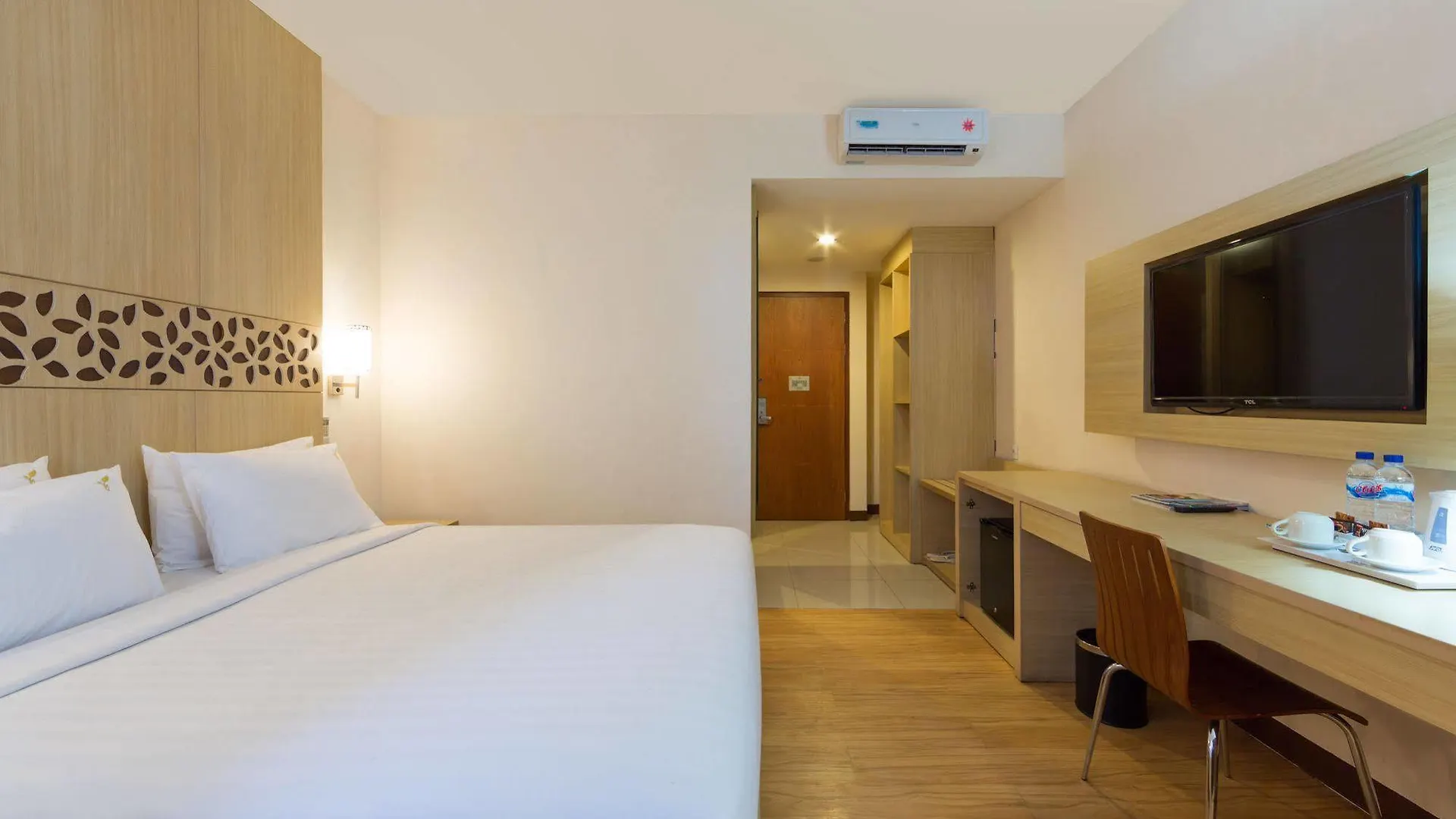 *** Hotel Vihan Suites Bali Kuta  Indonesia