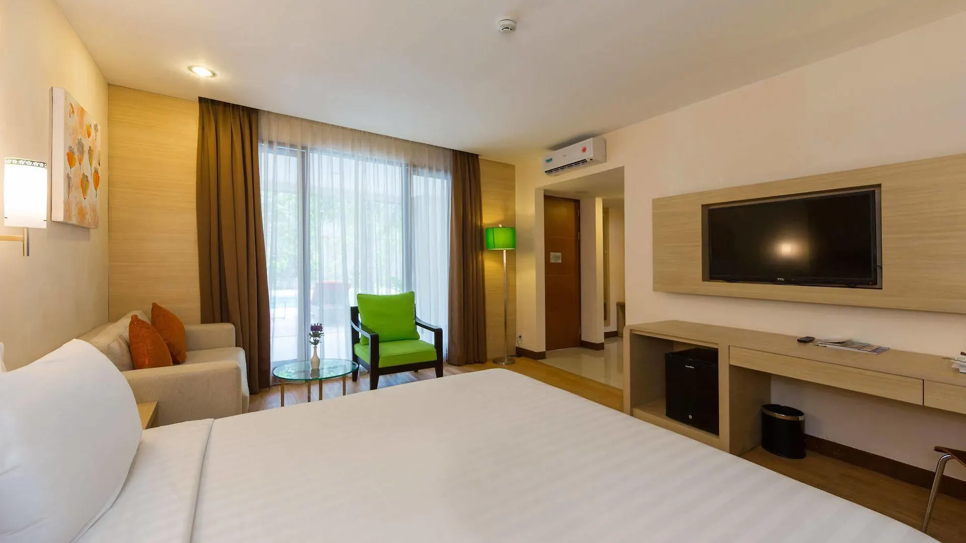 Vihan Suites Bali Kuta  Hotel