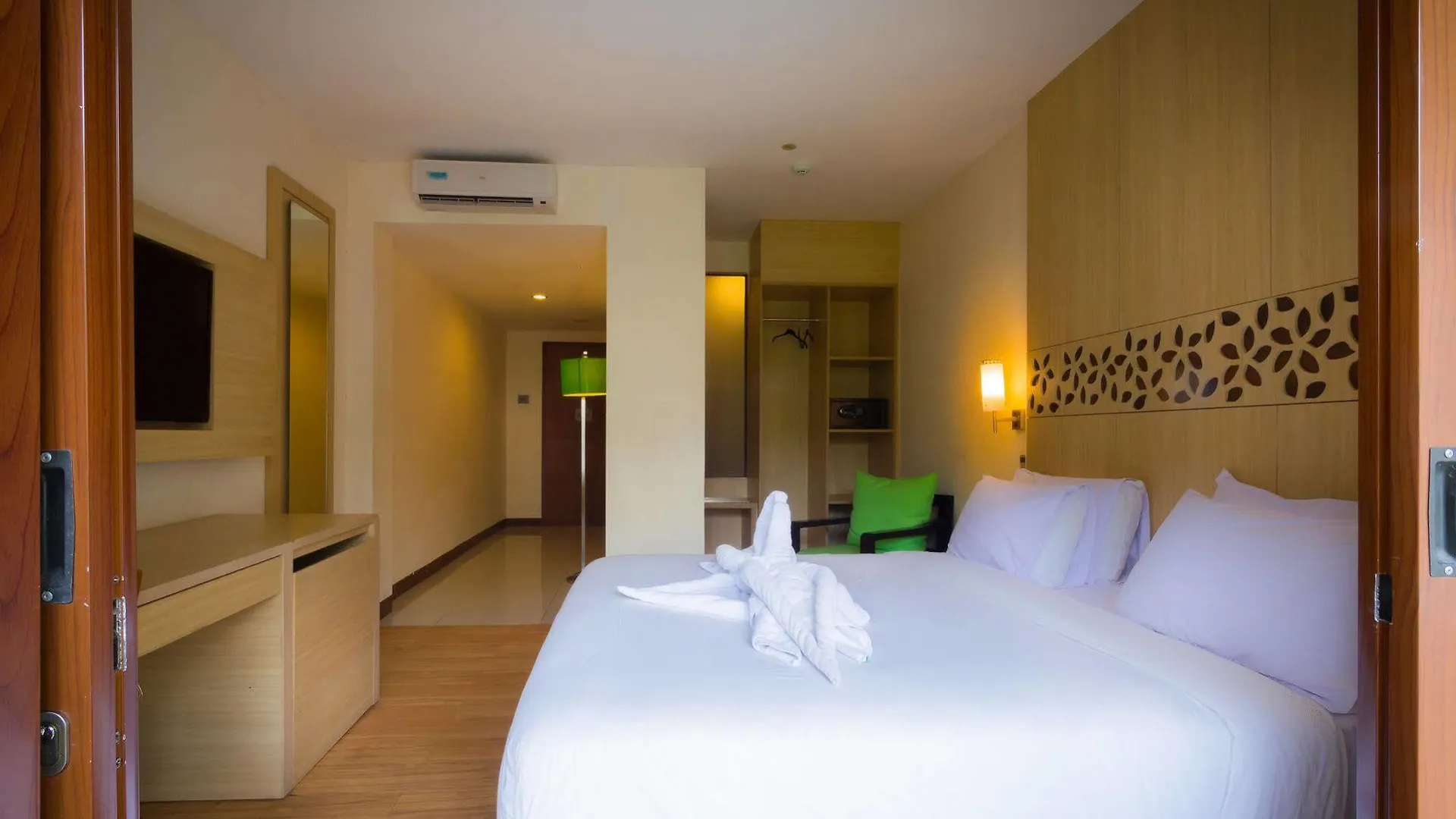 Vihan Suites Bali Kuta  Hotel Kuta (Bali)