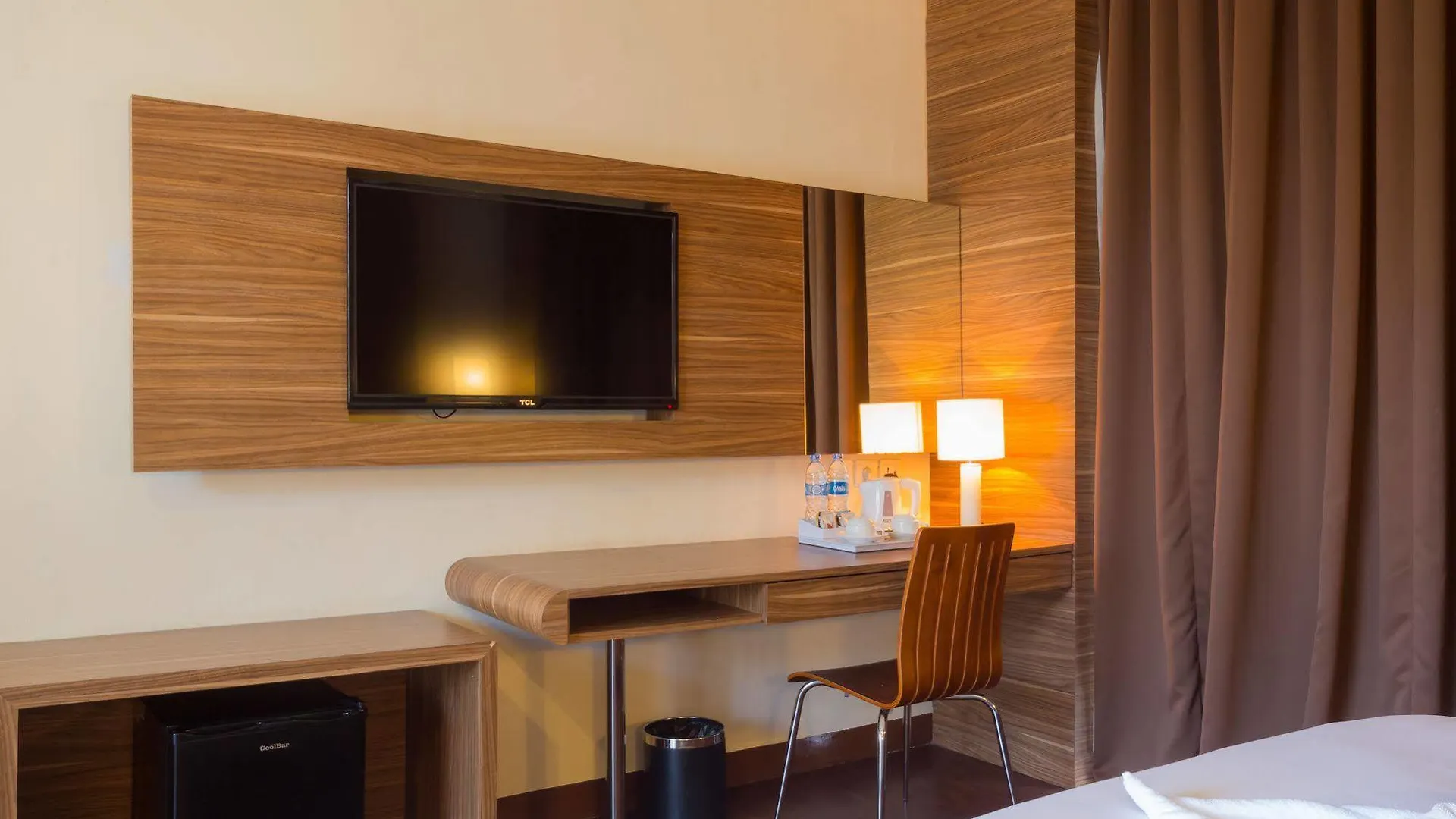 Hotel Vihan Suites Bali Kuta