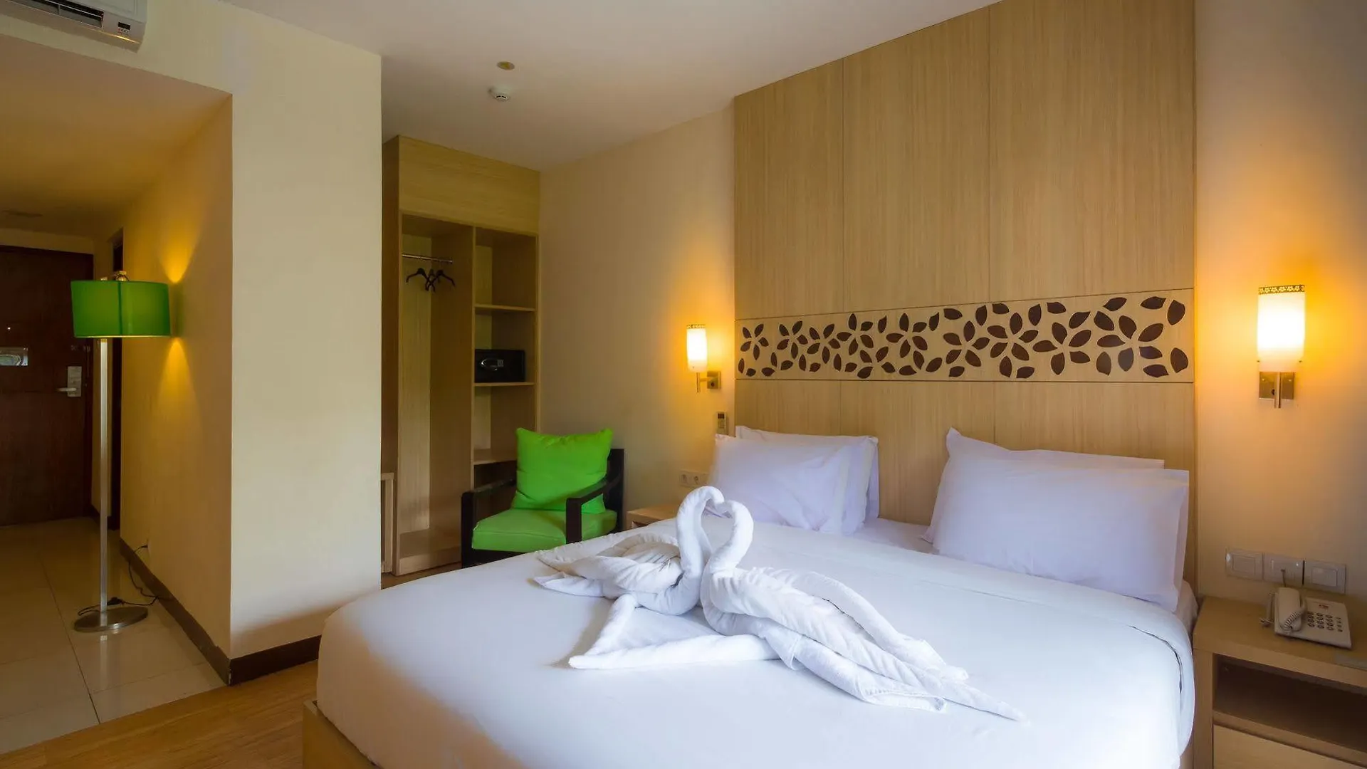 Vihan Suites Bali Kuta  Hotel