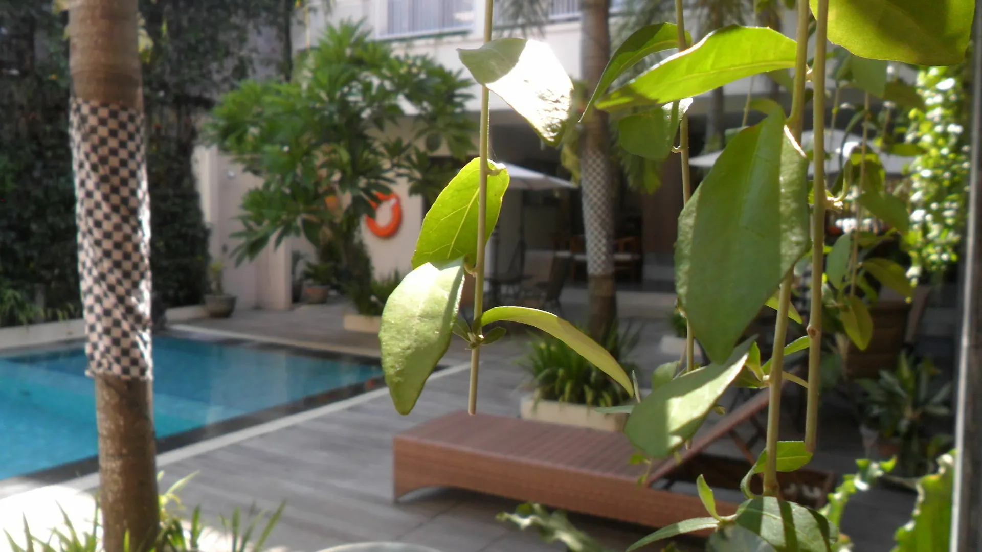 Vihan Suites Bali Kuta